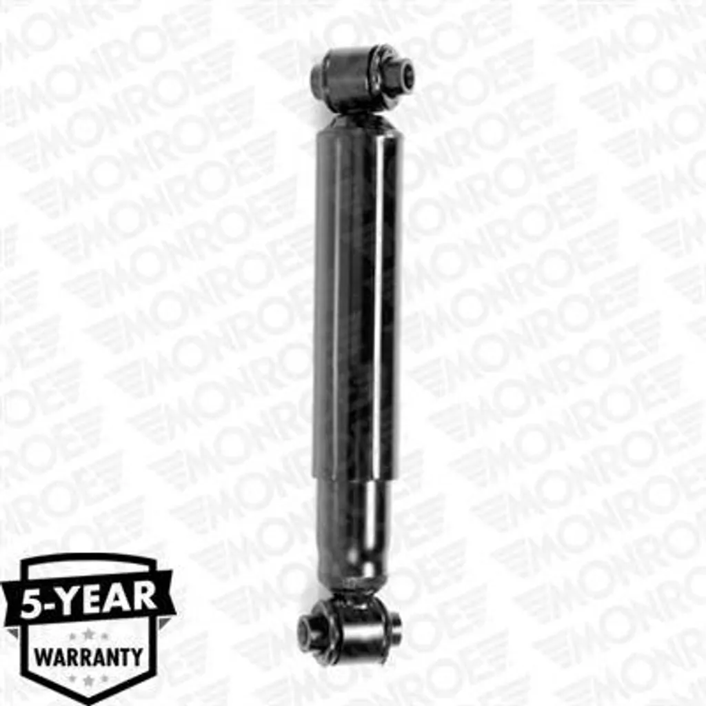 Amortisseur Monroe R3412 Technologie OE pour Châssis Volvo 740 940