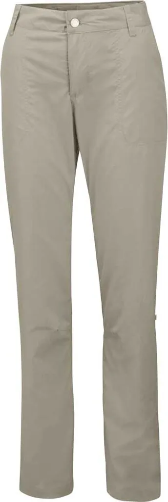Pantalon Anti-UV Columbia Silver Ridge 2.0 Tusk 6 Respirant et Léger