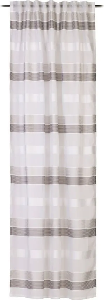 Ambiente Trendlife Nebos Tenda Antracite 140x245cm | Arredo Moderno