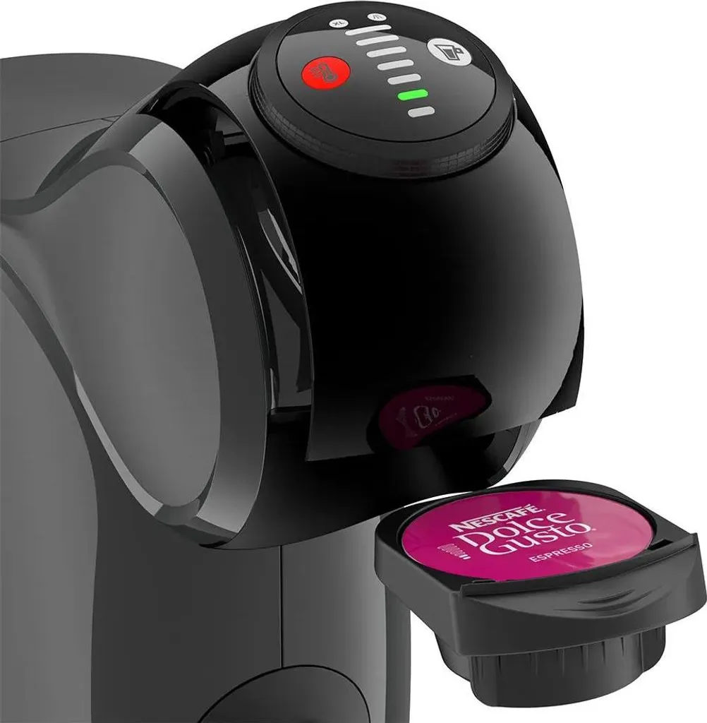 De'Longhi EDG226.A Genio S Recensione: Il Mio Caffè Preferito a Casa - 12