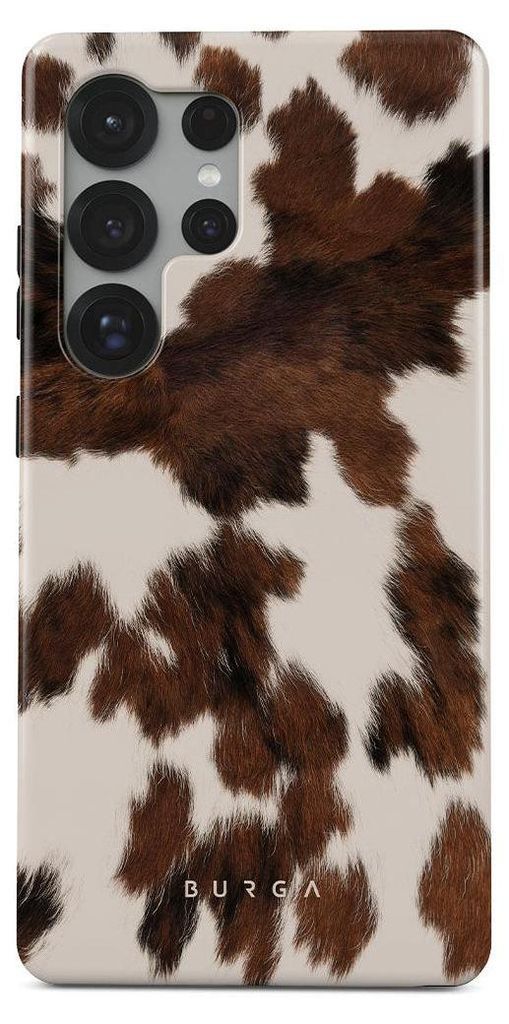 BURGA Hülle Tough Galaxy S25 Ultra Celestial Produktbild 