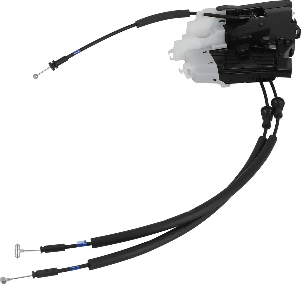 Réparation verrouillage porte arrière gauche Hyundai Tucson 2015-21 81410D3000