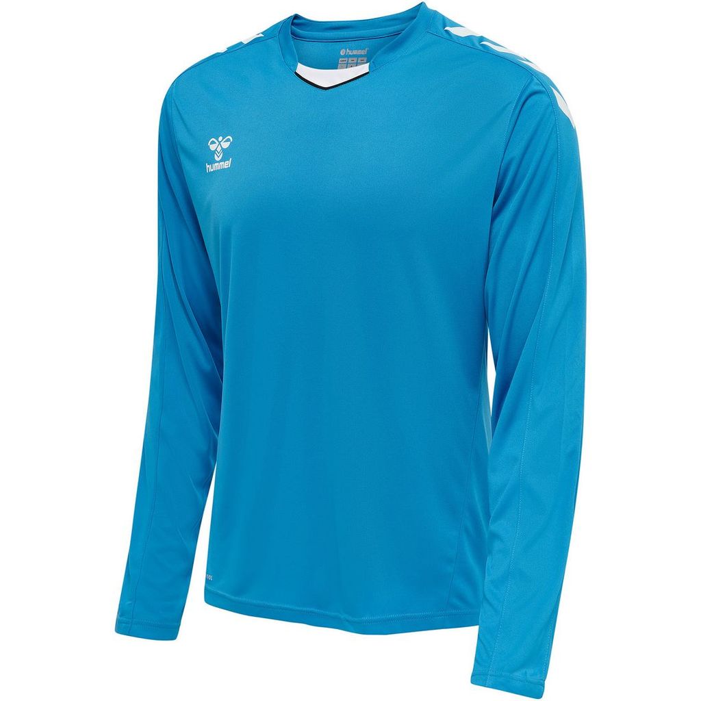 Hummel hmlCORE XK POLY JERSEY L/S