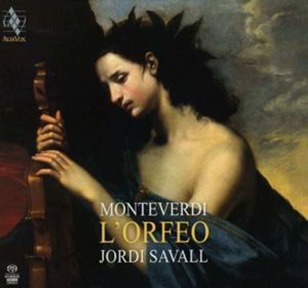 Orfeo