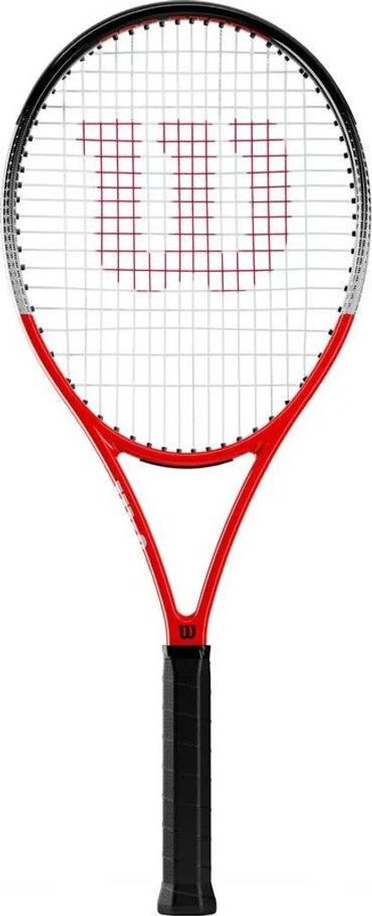 Wilson Pro Staff Precision RXT 105 Tennis Racket L3 Tennisschläger