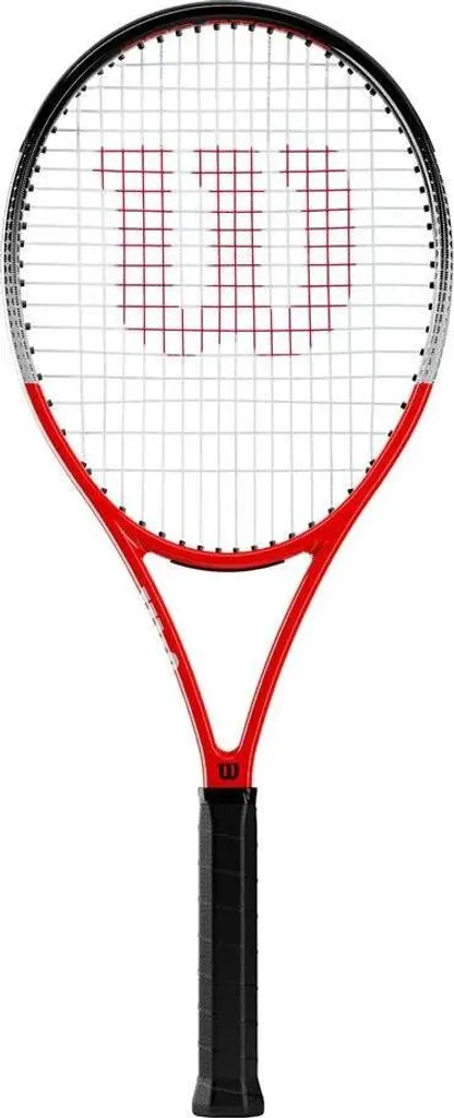 Raquette de tennis Wilson Pro Staff Precision RXT 105 L3 - Contrôle Optimal