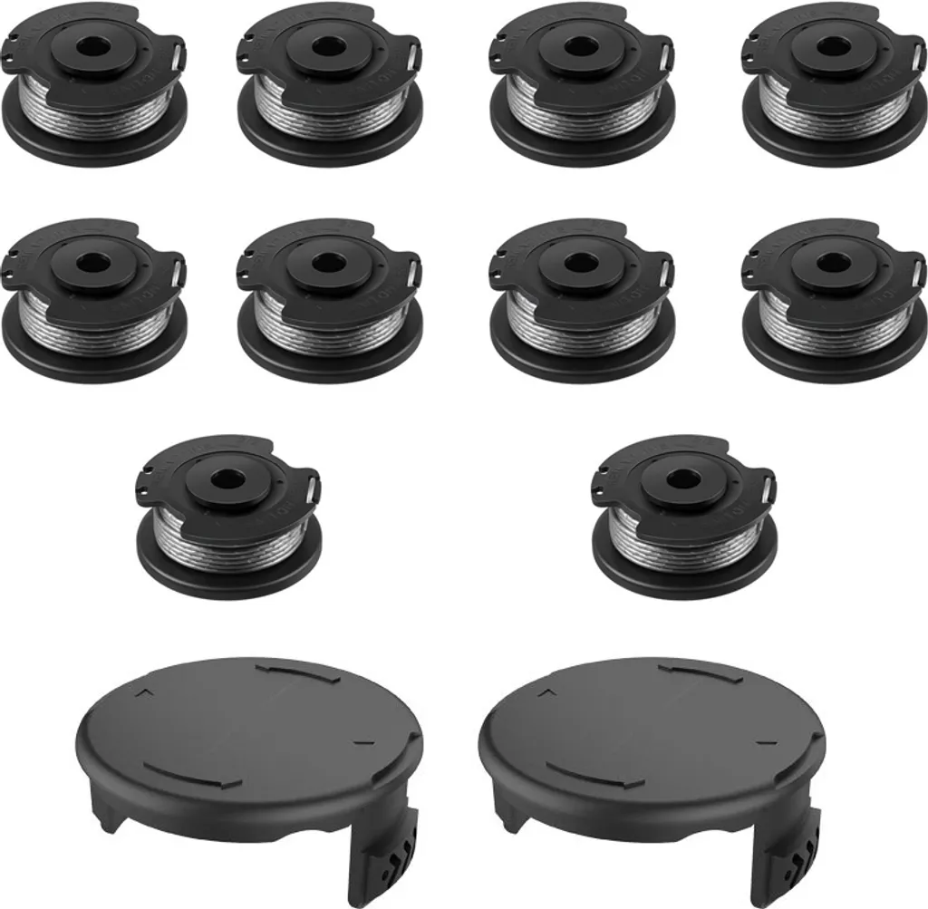 Bobine Compatibili Bosch Easy GrassCut 18-230 | Risparmio Garantito