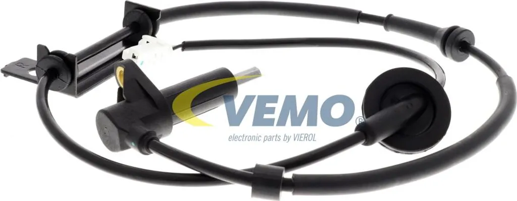 Sensore ABS VEMO Qualità Originale: Precisione Tedesca per la Tua Auto - 13