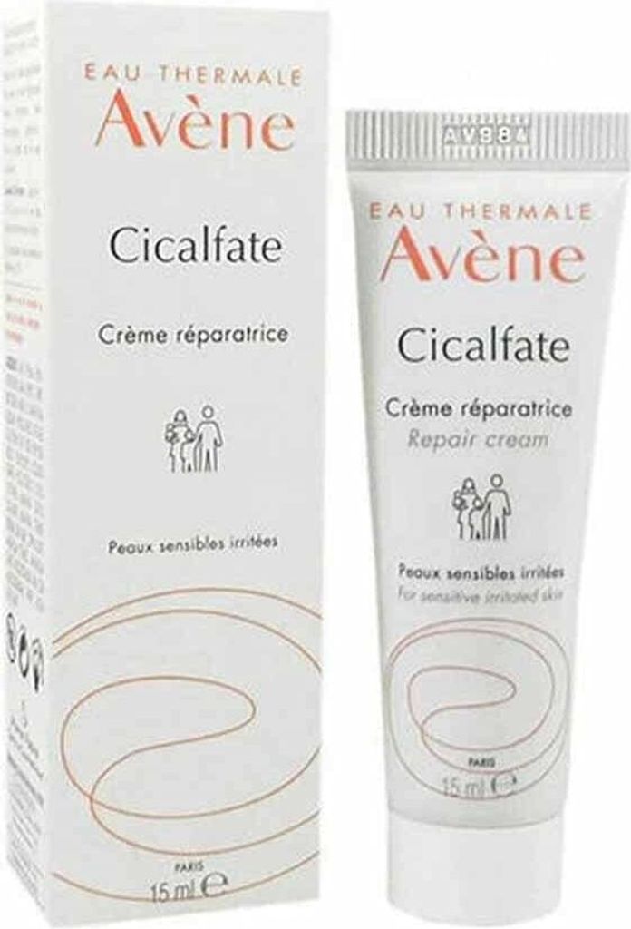 Avène Cicalfate + Protective Repair Cream 15 ml Produktbild 
