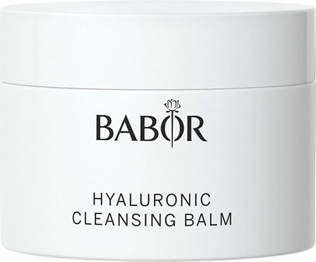 Babor Hyaluronic Cleansing Balm Image du produit 