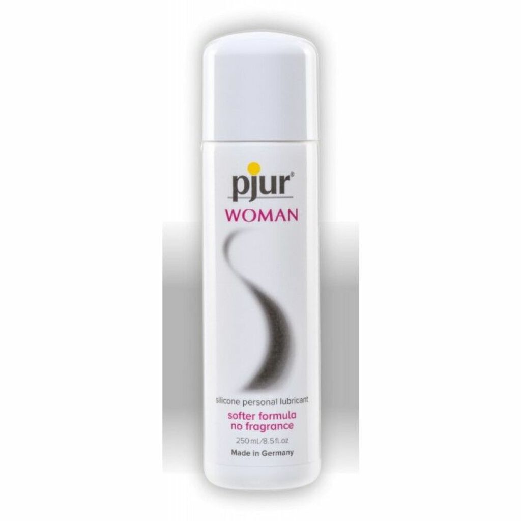 PJUR - WOMAN BODYGLIDE (smeermiddel) 1,5 ml Productafbeelding 