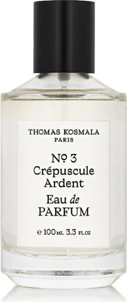 Thomas Kosmala No.3 Crepuscule Ardent Eau de Parfum Unisexe 100 ml
