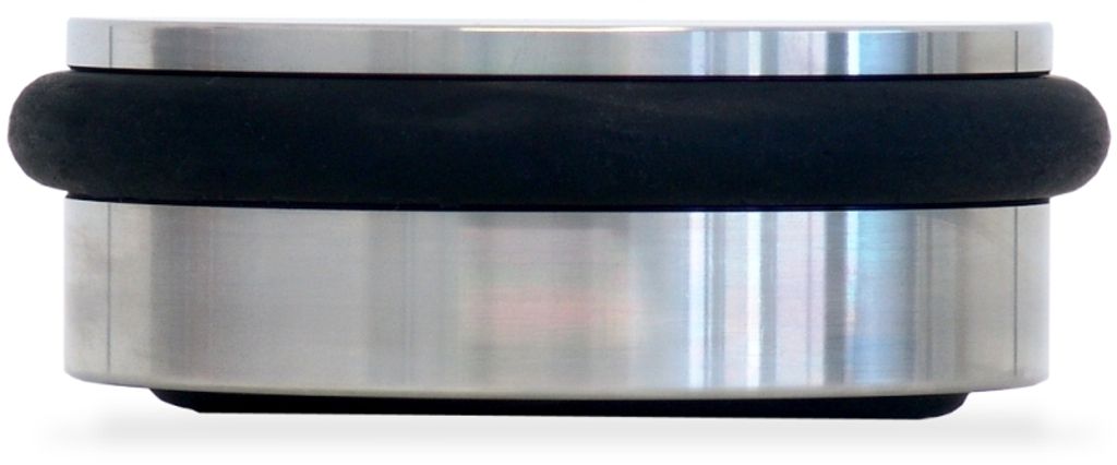 PUK ® Türstopper Edelstahl massiv ARTIKEL-Design Produktbild 