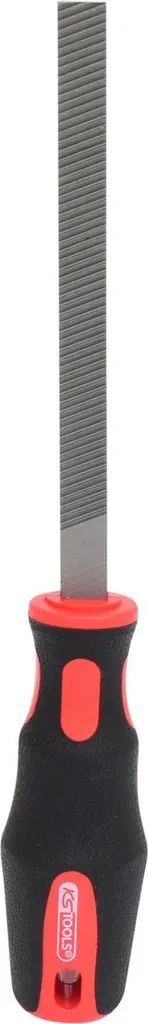 Lime pour étrier de frein 270mm en acier trempé - Haute précision KS Tools