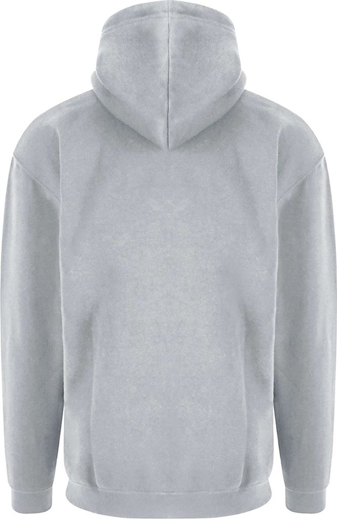 PRO RTX Herren Pro Kapuzenpullover PC3538 (XL) (Rot)