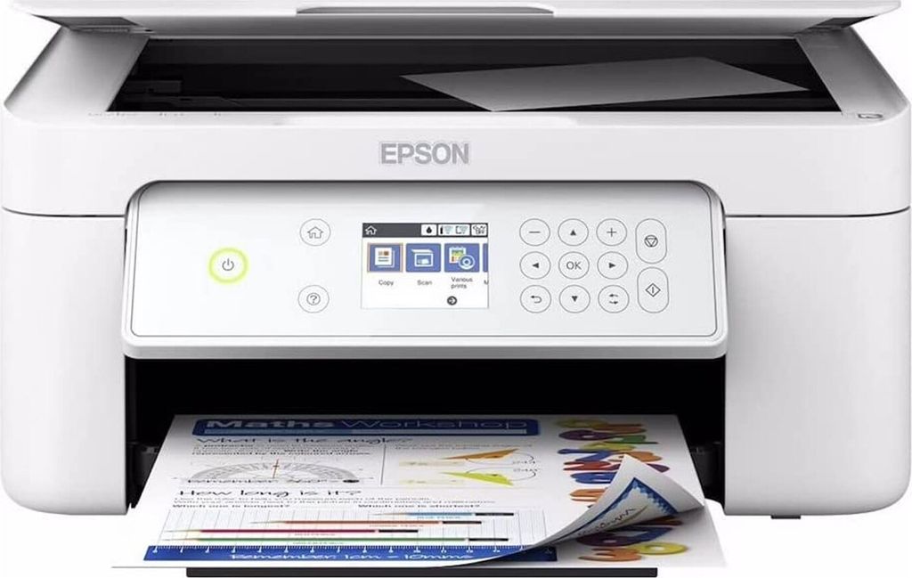 Expression Home XP-4205 Multifunktionsdrucker mit Tinte für Produktbild 28