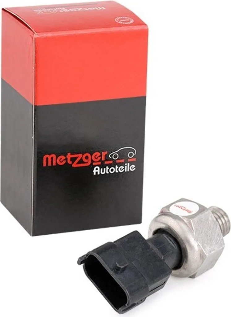 Capteur de pression de rampe d'injection Opel Signum berline break