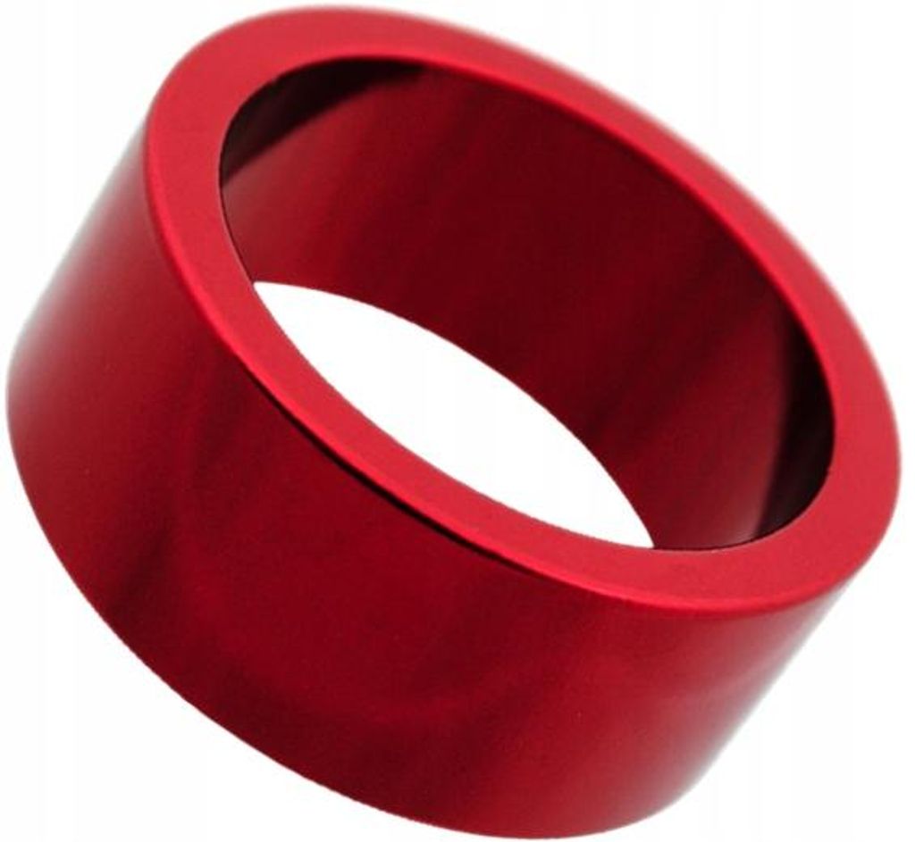 Steuersatz-/Vorbau-Spacer 1 1/8" AHEAD 15 mm