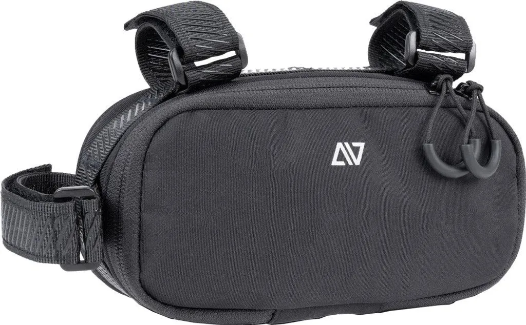 Pochette de Selle Acid Corvid - Rangement d'Outils pour Vélo et VTT