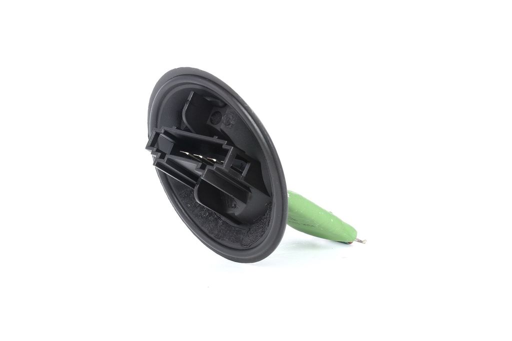 FEBI BILSTEIN 34370 Gebläsewiderstand für VW POLO (9N) Innenraumgebläse