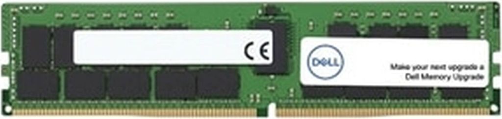 Moduł pamięci DELL 32 GB (1x32 GB) DDR4 3200 MHz, AC140335