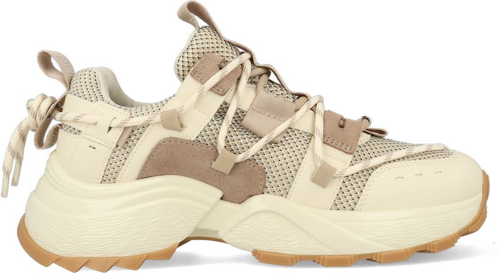 Steve Madden Tazmania SM11002419TBE (40/tan-bone)