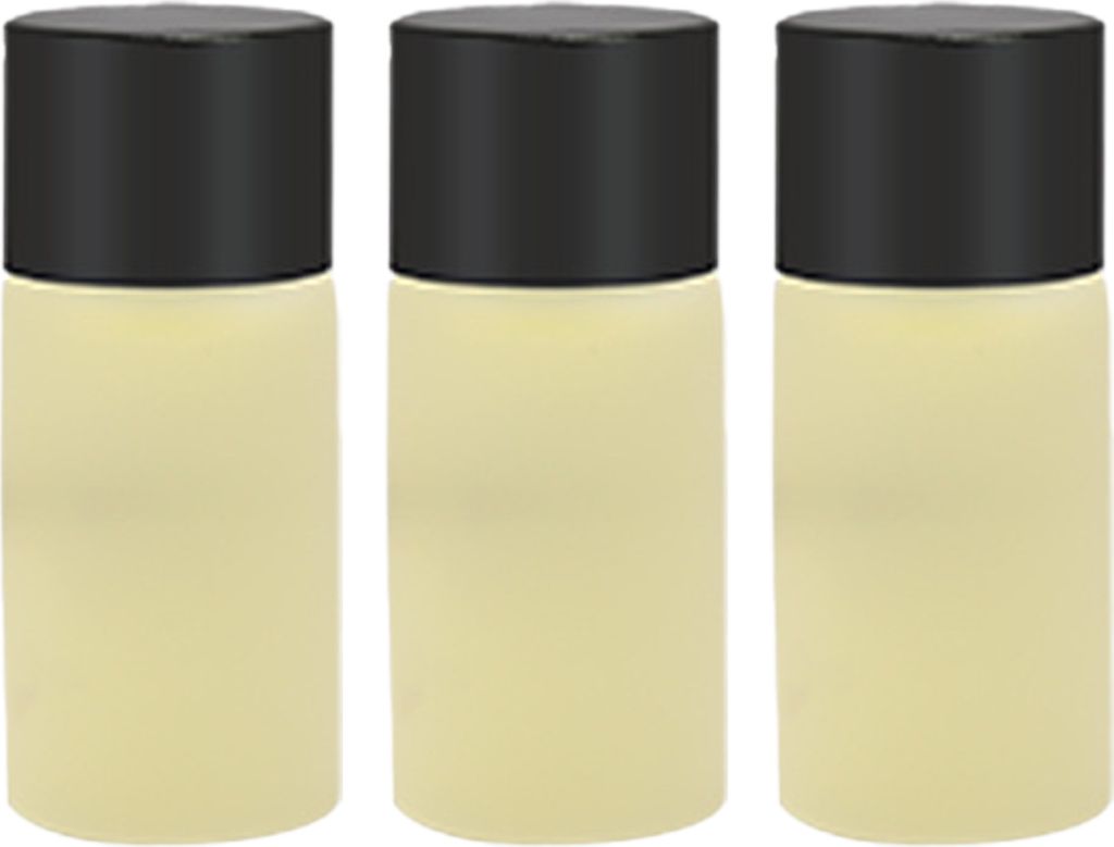 3-teiliges Auto-Lufterfrischer-Set mit ätherischen Ölen, umweltfreundlich, natürlich, lang anhaltender Duft, Nachfüllset für Aromatherapie-Öl...