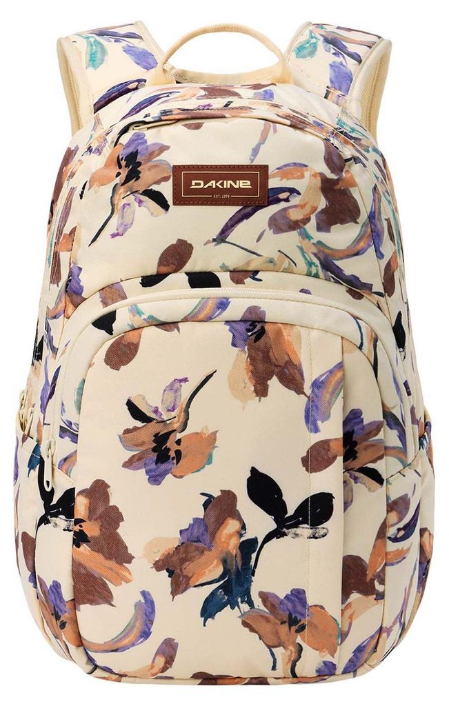 Dakine Campus 25L rugzak, model M, 46 cm Productafbeelding 