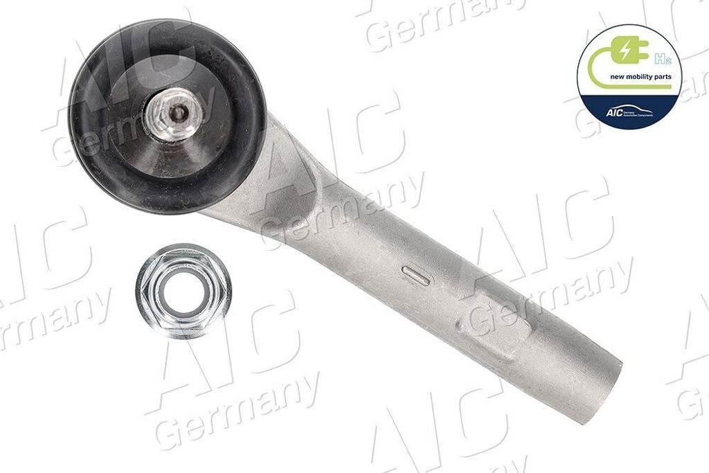 AIC Spurstangenkopf Spurstange für TESLA Model S (5YJS) Vorne Links Vorne Rechts 73424