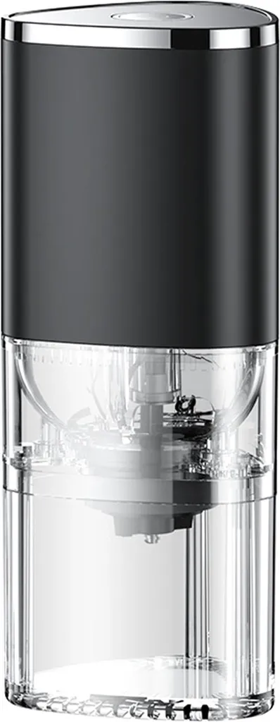 Moulin à café de voyage nomade 155ml idéal pour camping et bureau