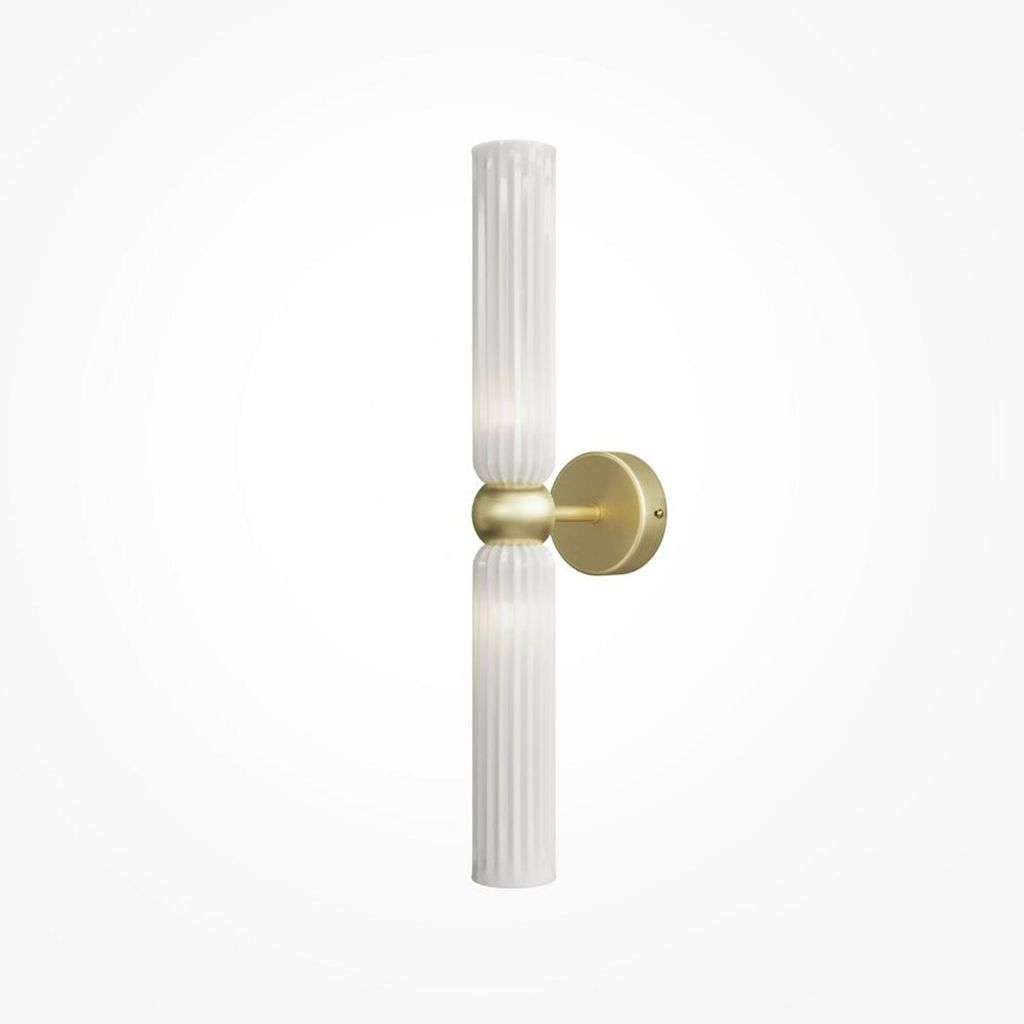 MAYTONI Wandleuchte Antic G9x2 28W MOD302WL-02W1