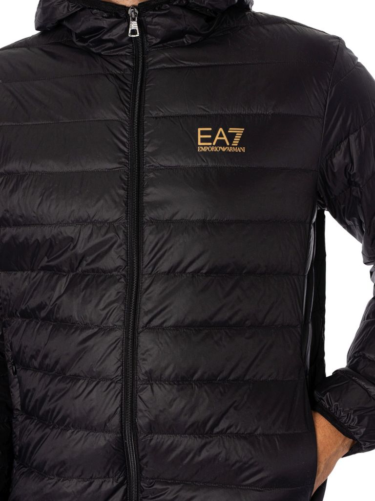 EA7 Windbreaker Männer – M / M Produktbild 10