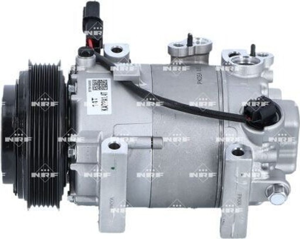 NRF 32488G - OE 926001DA0A Klimakompressor für Qashqai +2 I J10, X-Trail T31