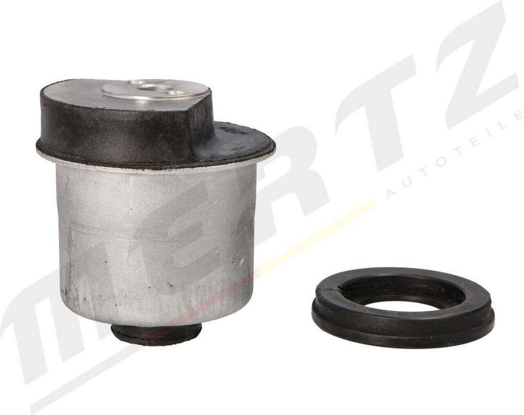 MERTZ M-S4068 Lagerung Lenker Hinten Links Hinten Rechts