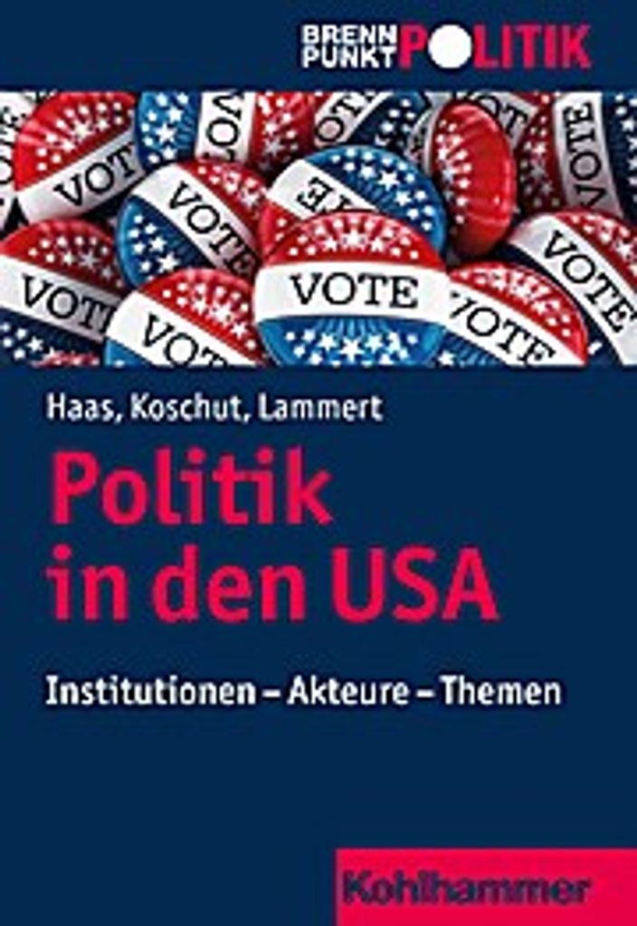 Politik in den USA