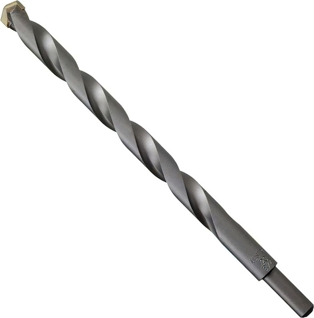 Alpen Widia Long Life Bohrer 10,00x300 mm. (Blister 1 Produktbild 
