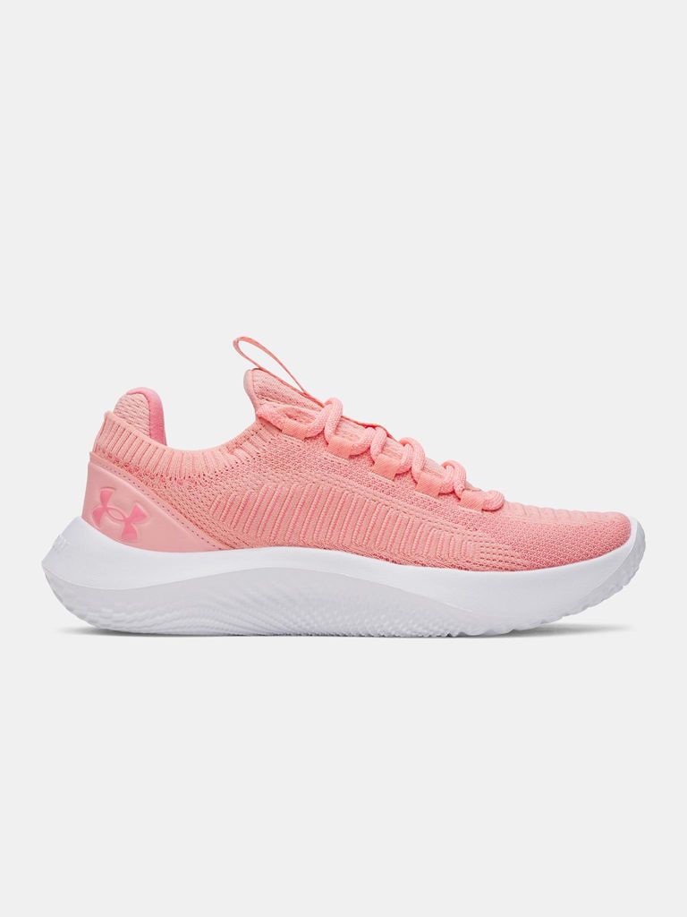 Under Armour Damenschuhe UA W Dynamic 2-PNK 8.5