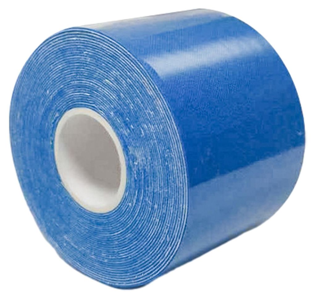 1 Rolle Gesichtsstraffungs-Tape, wasserfest, atmungsaktiv, glättet Linien, Anti-Falten, strafft die Haut, elastisches Straffungs-Tape für schlaff...