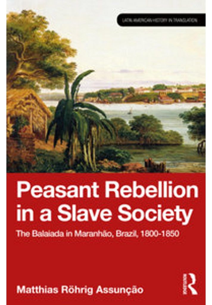 Peasant Rebellion in a Slave Society