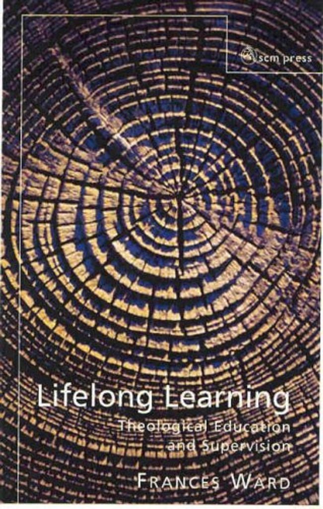 Lifelong Learning: Theological Education and Supervision, W