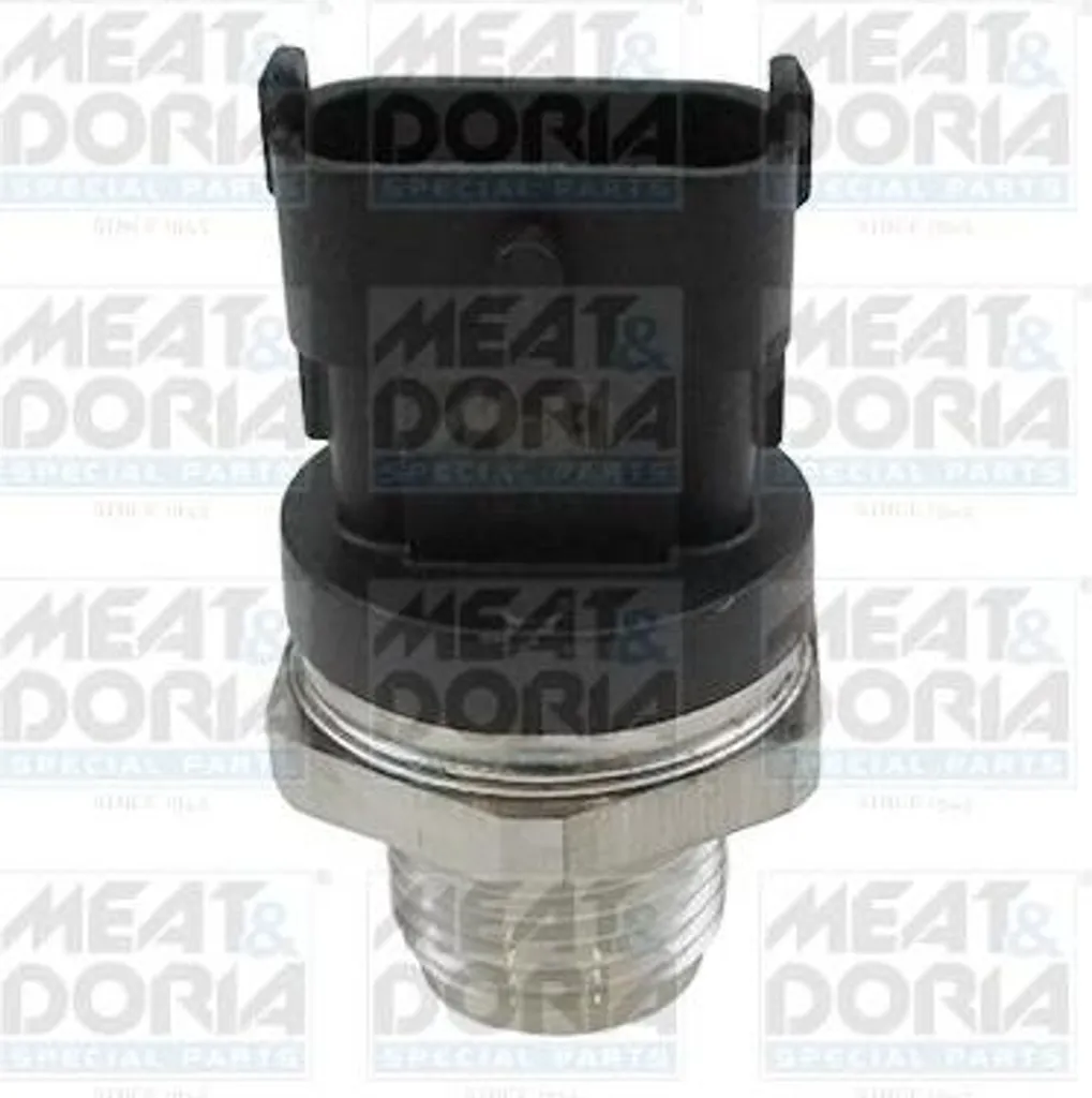 Capteur de Pression Rail pour Alfa Romeo Giulietta et Fiat 500 9272E