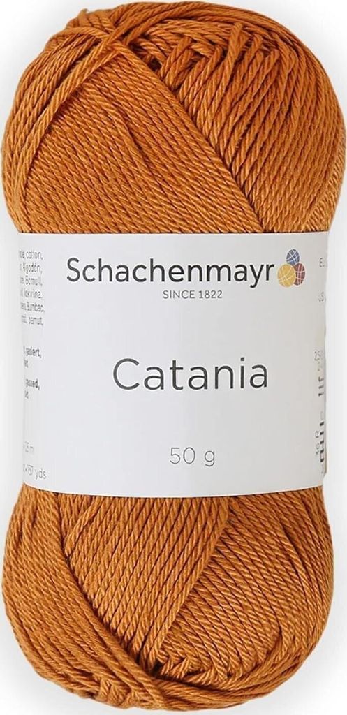 Schachenmayr Catania 383 Pletacia priadza Obrázok produktu 