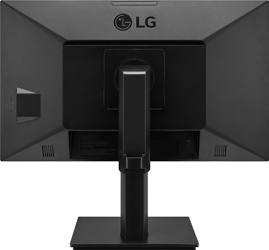 Lg Écran 24ba650-b 24´´ Full Hd Ips Led - Moniteur