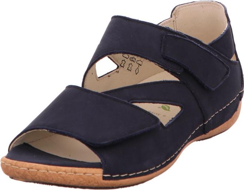 Waldläufer Komfort Sandalen Heliett Weiblich 31313539333031 Produktbild 