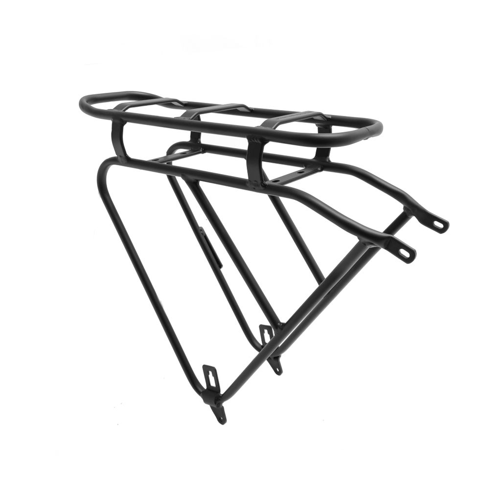 Dr. Achterager E-Cargo E-City