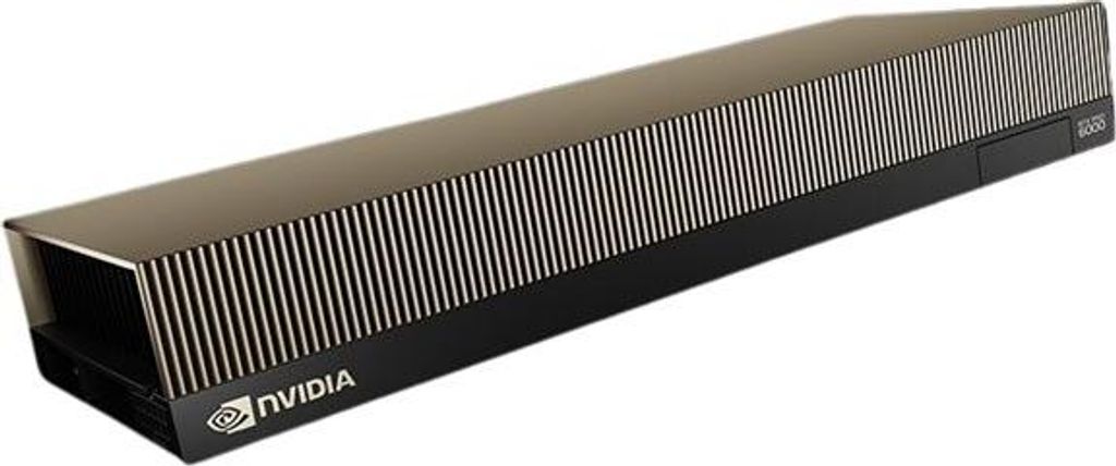 Nvidia RTX PRO 6000 Blackwell Server Edition, RTX PRO 6000, Image du produit 