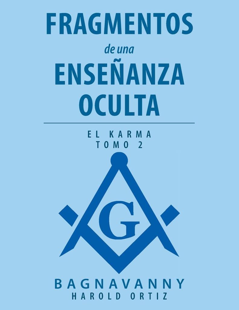 Fragmentos De Una Enseñanza Oculta