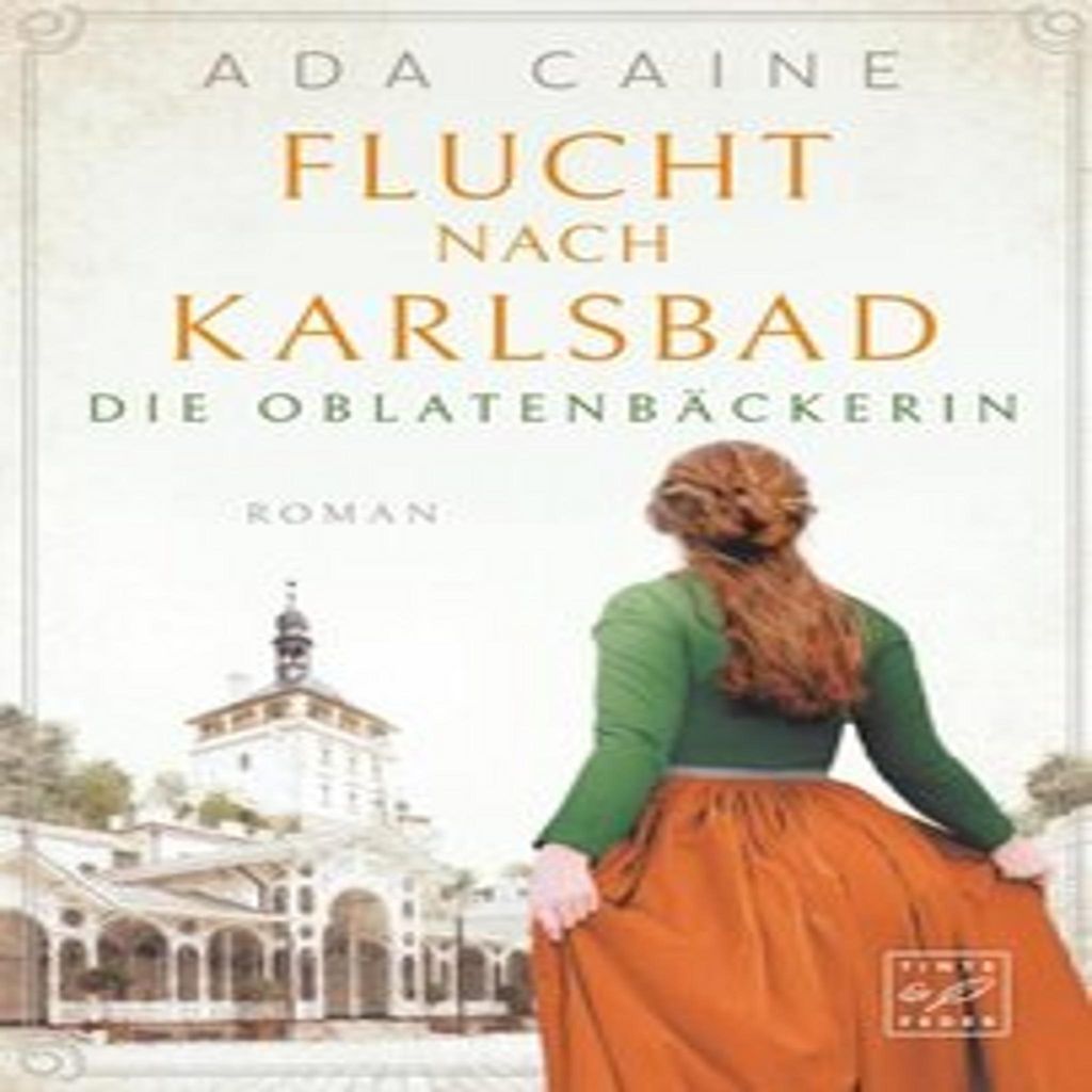 Flucht nach Karlsbad