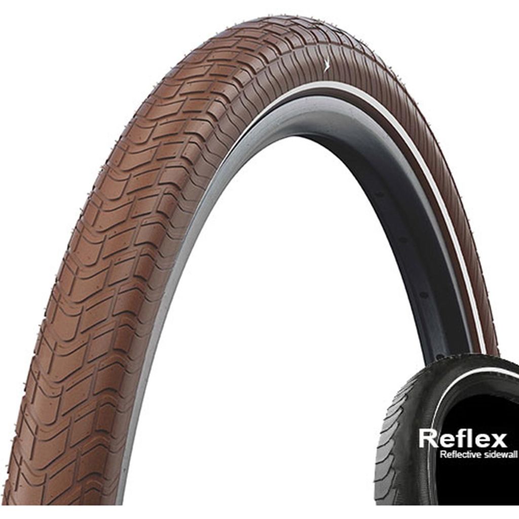 50-559 Motion BIG APPLE, pneumatico a filo, K-Guard, colore Immagine del prodotto 