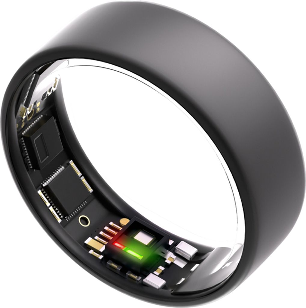 Ultrahuman Ring AIR, Inteligentny pierścień do śledzenia Zdjęcie produktu 